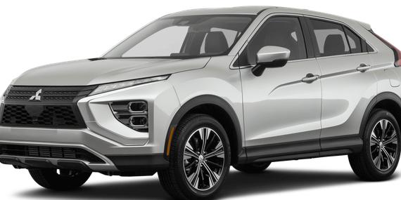 MITSUBISHI ECLIPSE CROSS 2022 JA4ATWAA2NZ042933 image MITSUBISHI ECLIPSE CROSS 2022 JA4ATWAA2NZ042933 image
